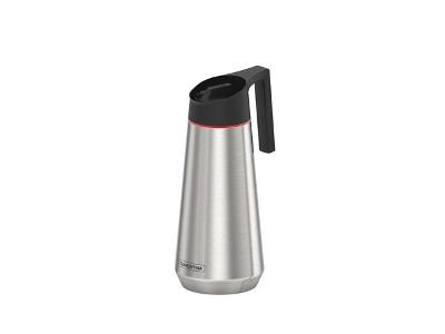 Bule Térmico Tramontina Exata em Aço Inox 750ML