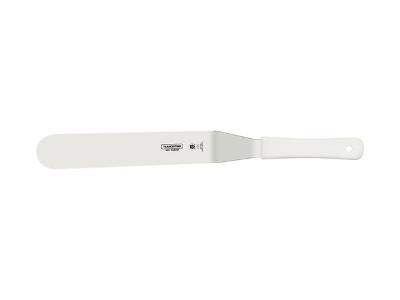 Espátula para Confeiteiro Tramontina com Lâmina de Inox 12"