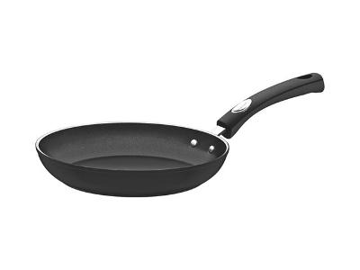 Frigideira Tramontina Mônaco Antiaderente Starflon Premium Preto 24CM