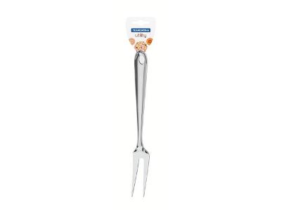 Garfo Trinchante Tramontina Utility em Aço Inox