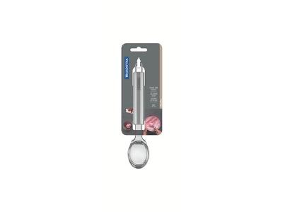 Colher para Sorvete Tramontina Marffim em Aço Inox