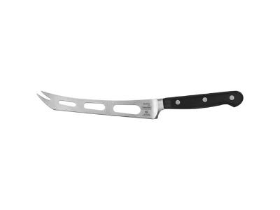 Faca para Queijo Tramontina Century Preta 6"