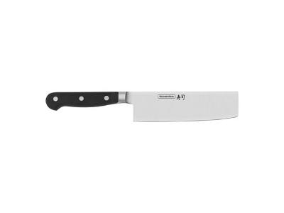 Faca Nakiri Tramontina Sushi com Lâmina em Aço Inox 7"
