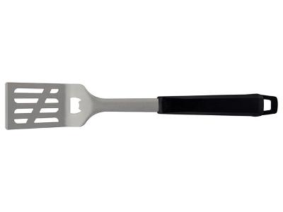 Espátula Tramontina Churrasco Black com Abridor de Garrafas
