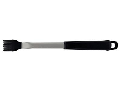 Pincel Tramontina Churrasco Black Cerdas em Silicone