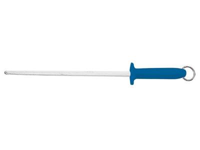 Chaira Estriada Tramontina Profissional Azul 10"