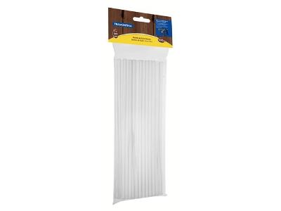 Conjunto de Bastão de Cola Quente Tramontina 7x300mm 500G