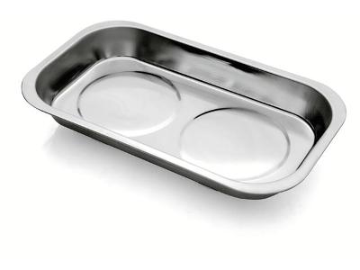 Bandeja Magnética Tramontina Retangular 240x40mm