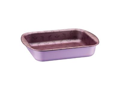 Assadeira Funda Tramontina Mulher Maravilha 1984 28CM 3,3 Litros