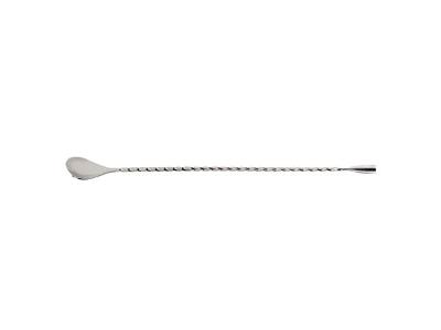 Colher Bailarina Espiral Tramontina em Aço Inox 30CM