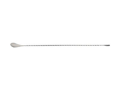 Colher Bailarina Espiral Tramontina em Aço Inox 45CM