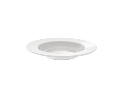 Prato Fundo Tramontina Elena HS em Porcelana 23CM
