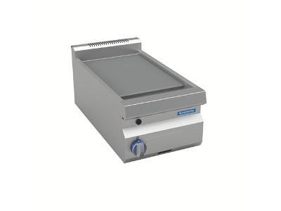Chapa a Gás Countertop Tramontina América 400x770mm