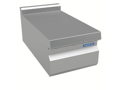Módulo de Apoio para Coccão Countertop Tramontina América 400x770mm