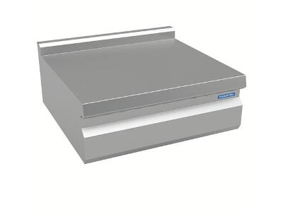 Módulo de Apoio para Coccão Countertop Tramontina América 800x770mm