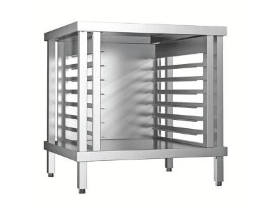 Suporte Tramontina para Bandejas para Fornos Convecção 600x600mm