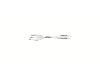 Garfo para Torta Tramontina Laguna em Aço Inox