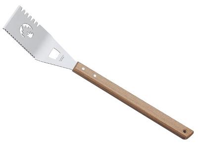 Espátula para Churrasco Tramontina Inox
