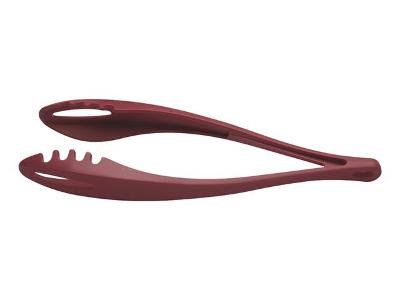 Pegador Multiuso de Nylon Tramontina Ability Vermelho