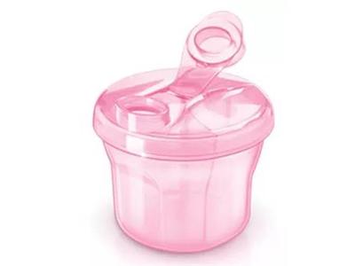 Dosador De Leite Em Pó Phillips Avent  Rosa