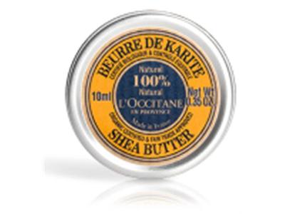Manteiga de Karité Loccitane en Provence 10mL