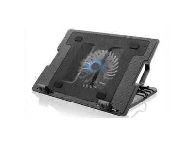 Base Cooler Multilaser para Notebook Vertical