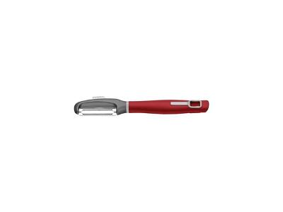 Descascador Inox Tramontina Verano Vermelho