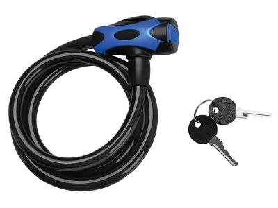 Cadeado para Bicicleta Tramontina com Chave