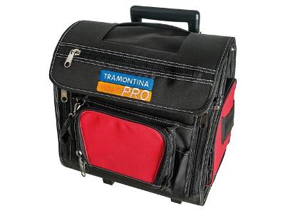 Bolsa para Ferramentas Tramontina IEC 58 Bolsos