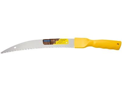 Serrote para Poda Tramontina Utility com 5 Dentes Lâmina em Aço de 12"