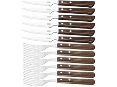 Conjunto para Churrasco Tramontina 12 Peças