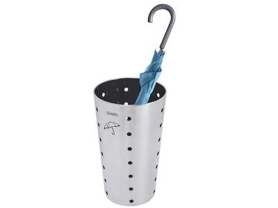 Porta Guarda Chuva Tramontina Dry Color Inox 15 L
