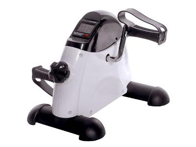 Mini Bike PRO para Exercícios Acte E13 com Monitor