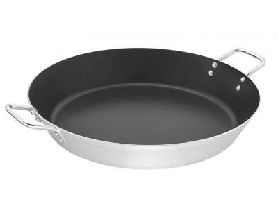 Paellera Tramontina Professional Alumínio Ø 60CM