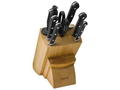 Jogo Facas Tramontina Inox 8 peças Century