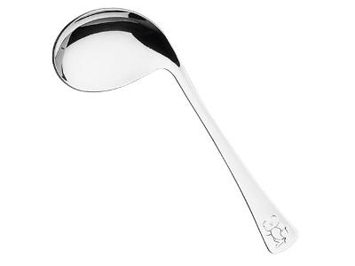 Colher Infantil Tramontina Curvada