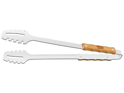 Pegador Carne Tramontina Inox 47 cm