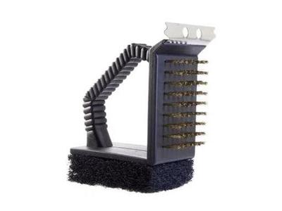 Limpador de Grelha Nautika Clean Grill
