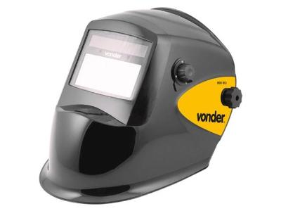 Máscara de Solda Vonder com Escurecimento Automático Tonalidade 9 a 13
