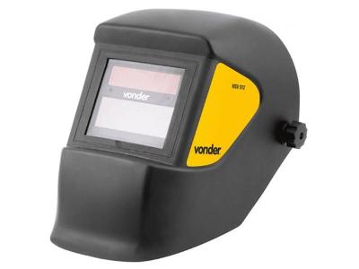 Máscara de Solda Vonder com Escurecimento Automático Tonalidade 12