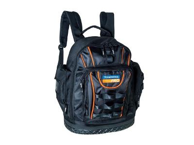 Mochila Tramontina PRO com Porta Ferramentas 26 Litros 25"