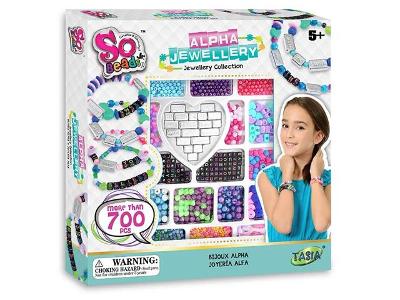 Pulseiras My Style Joalheria Multikids para montar + 5 Anos