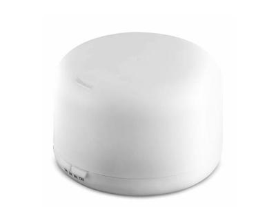 Difusor de Aromas Multilaser HC217 Led Branco