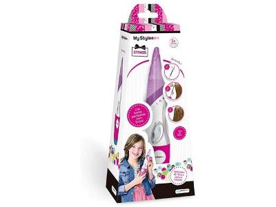 Aplicador de Strass Multikids BR1115 My Style Rosa