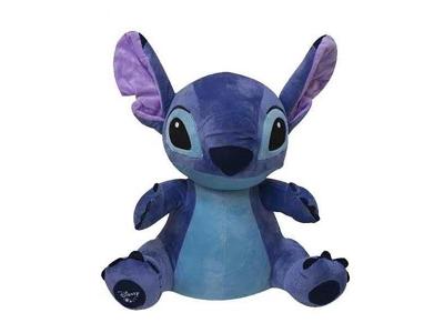 Pelúcia Multikids BR806 Stitch com Som