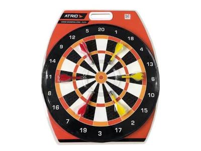 Dardo Magnético Atrio ES285 Diâmetro 40,5CM