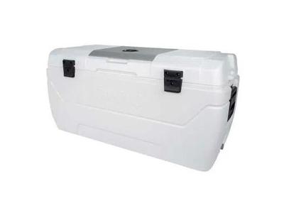 Caixa Térmica Igloo Maxcold 165QT de 156 Litros