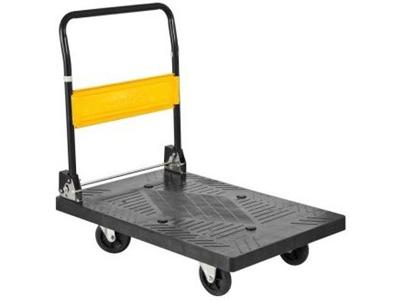Carrinho Vonder Plataforma 300 KGF