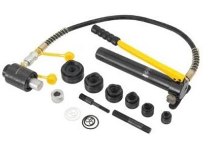 Furador de Chapas Hidráulico Vonder FCV035