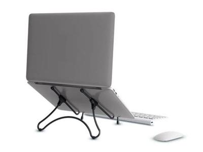 Suporte Ergonômico Multilaser para Notebook e Tablet